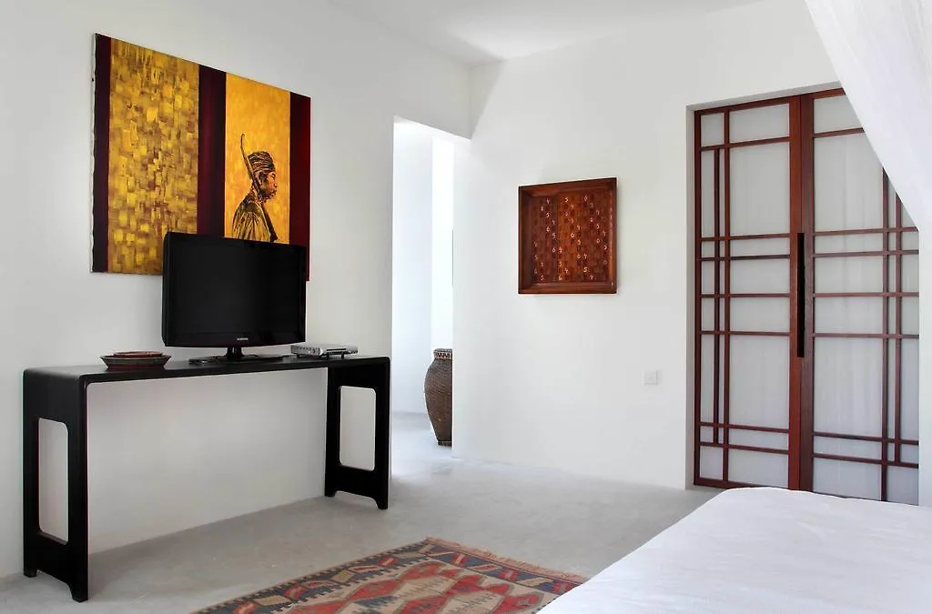 Villa Mutiara Putih By Optimum Bali Villas Seminyak